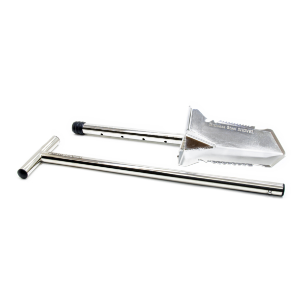 NOKTA MAKRO Premium Shovel 2