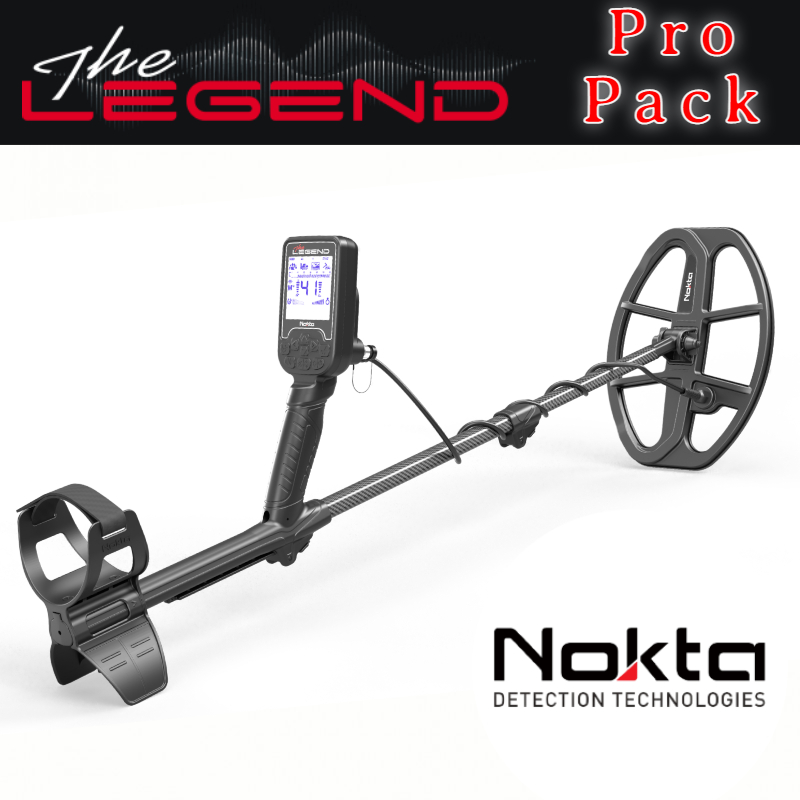 The LEGEND Pro Pack （ザ・レジェンドプロパック）