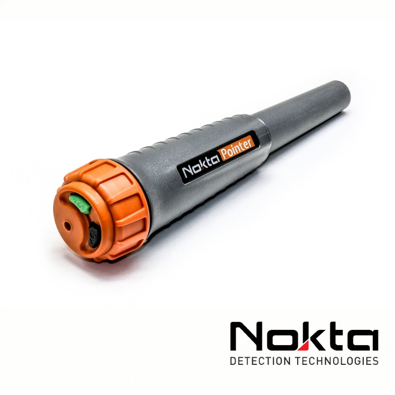 Nokta Pointer (ノキタ ポインター)