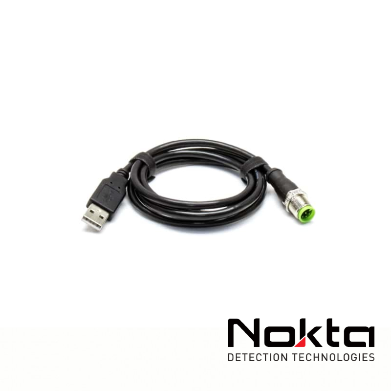 USB Charger & Data Cable